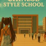 Chinese Style School