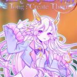 Tong Create Thorns