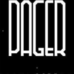 Pager