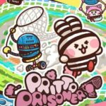 Pritto Prisoner