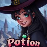 Potion Shopkeeper Simulator