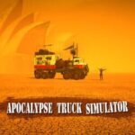 Apocalypse Truck Simulator