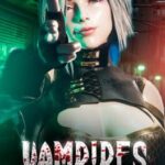 Sex & Blood: Vampires