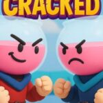 Cracked
