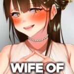Wife of My Boss
