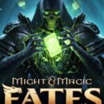 Might & Magic Fates: The Trading Card Game