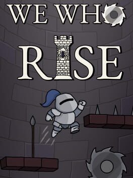 We Who Rise