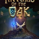 Patterns of the Oak