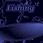 God Fishing