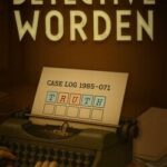 Detective Worden