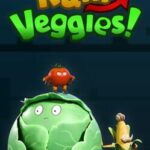 Run, Veggies!