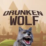 Drunken Wolf