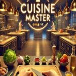Cuisine Master VR
