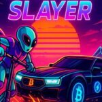 Scooter Slayer