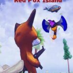 Red Fox: Exploration on the the Red Fox Island