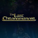 The Last Chronomancer