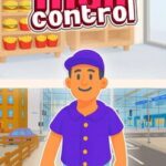 Mall Control
