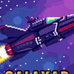 Galaxar