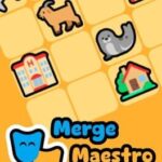 Merge Maestro
