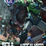 Soul Apocalypto
