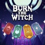 Burn The Witch: Toll of the Bell Bearer