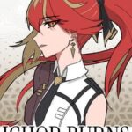 Ichor Burns