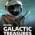Digger: Galactic Treasures