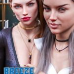 Breeze of Passion