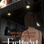 Hong Kong Haunting: Fishball Girl
