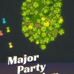 Major Party Racing