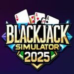 Blackjack Simulator 2025