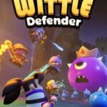 Wittle Defender