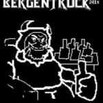 Bergentruck 201X