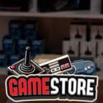 Game Store Chronicle