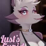 Lust's Cupid