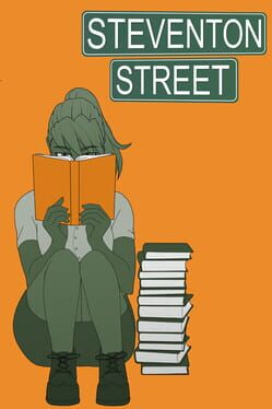 Steventon Street: Deluxe Edition