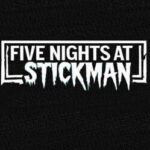 Five Nights At Stickman