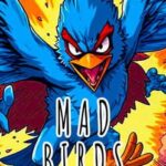 Mad Birds
