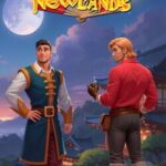 New Lands 4: Legends of Tenkai