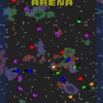 Orbital Arena