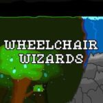 Wheelchair Wizards