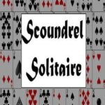 Scoundrel Solitaire