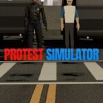 Protest Simulator