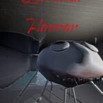Liminal Horror