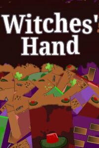 Witches’ Hand