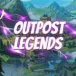 Outpost Legends