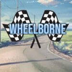 Wheelborne