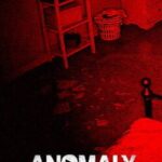 Anomaly Report