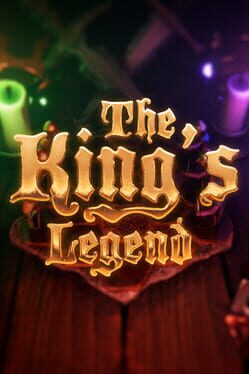 The King’s Legend