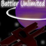 Spaceship Battler Unlimited